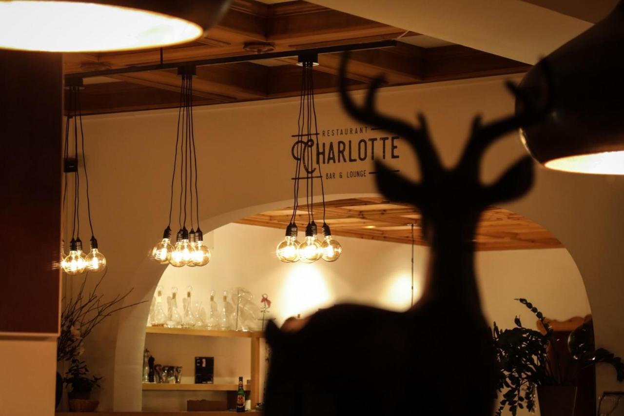 Hotel Seehof-아로사 외부 사진